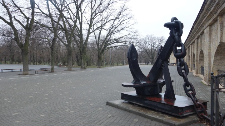 За Одессу будет самая серьёзная драка: Шпионы на карте уже расставлены