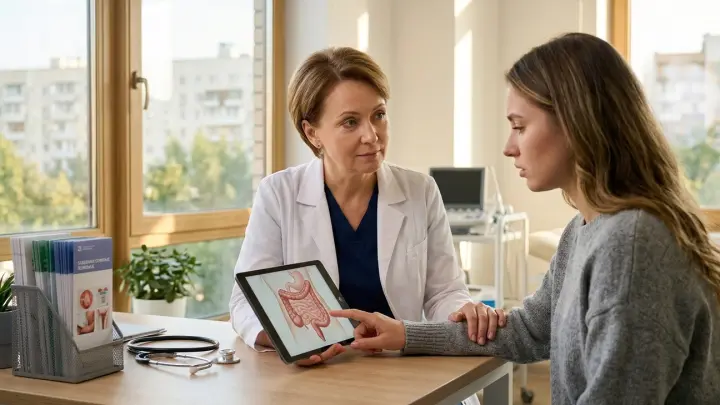 Онкологи рассказали, почему на ранних стадиях рака нет боли и как его вычислить