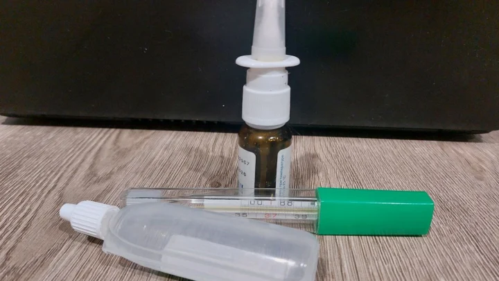 Весной Россию накроет волной гриппа и ОРВИ