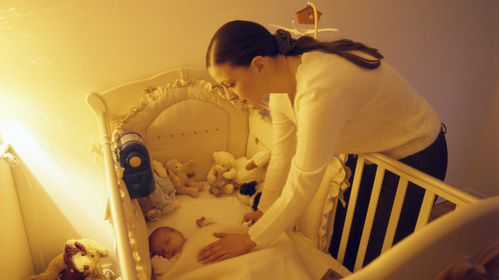 Первой Матерью-героиней России стала жена Кадырова