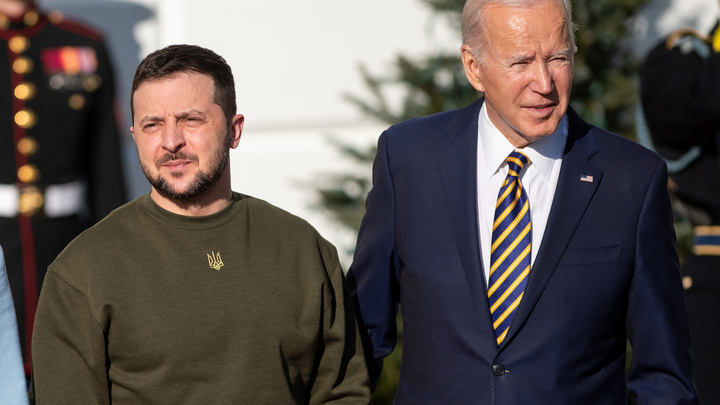 В США признали способность России пощелкать переданные Украине Patriot