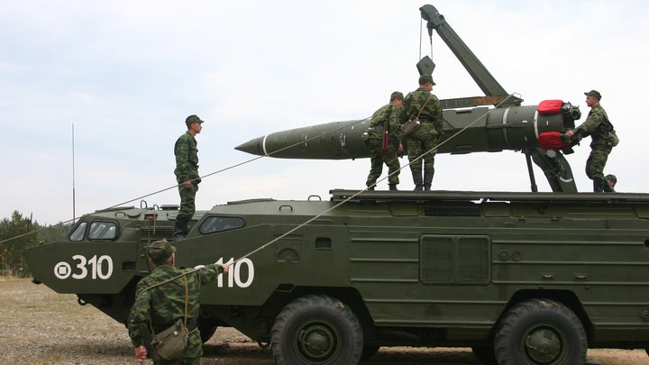 США обнародовали способ победить российскую гиперзвуковую ракету Авангард и насмешили экспертов - СМИ