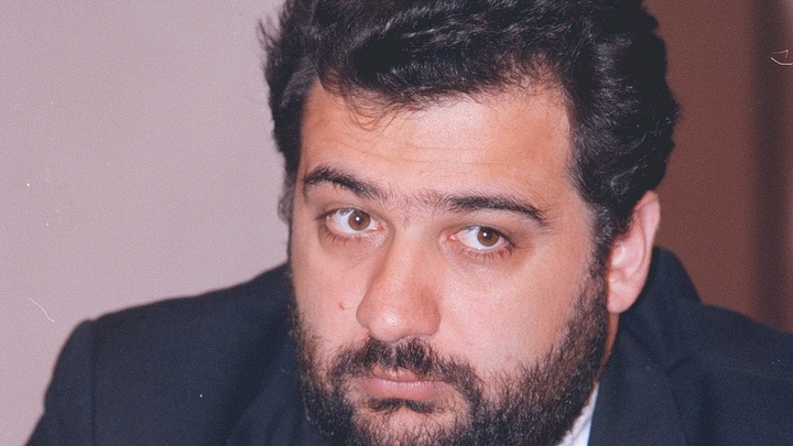 Задержан экс-министр Карабаха, отказавшийся от гражданства России