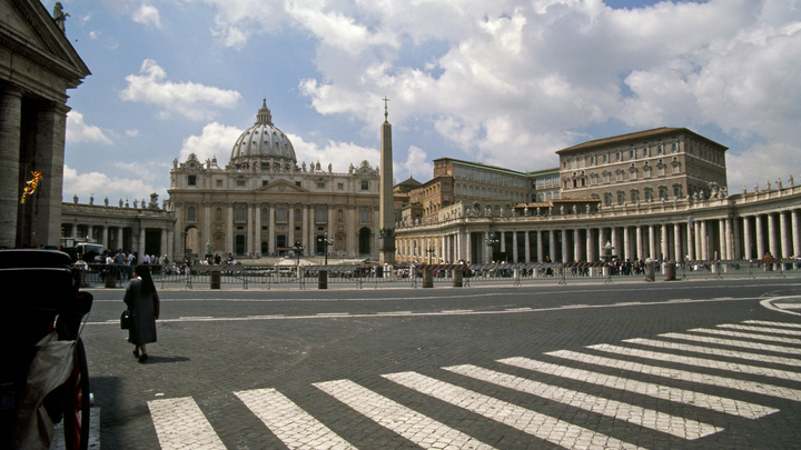 Названо условие для визита русских в Италию в сентябре