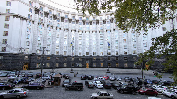 Украинское правительство согласовало указ о конфискации более 900 русских объектов