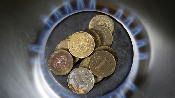 Для 90% населённых пунктов: Газификацию предложили ускорить через МФЦ и портал Госуслуг