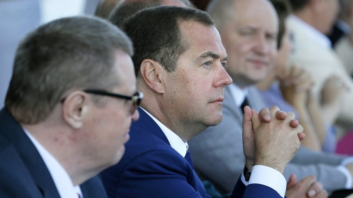 Медведев выдал планы России, наводящие ужас на власти Японии: Вопрос закрыт