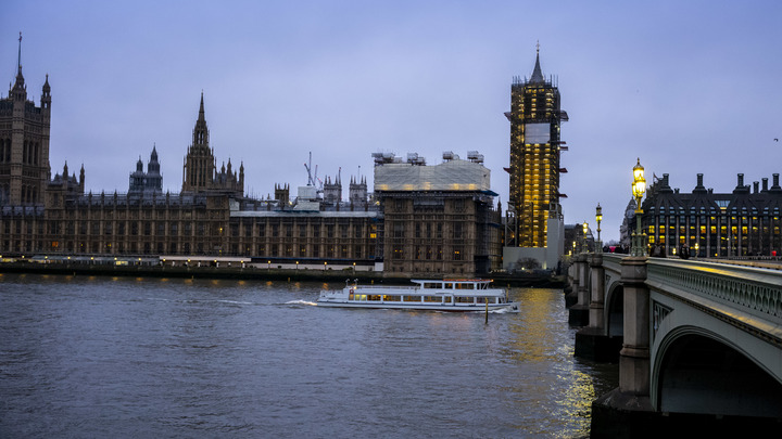 Русским можно не платить: Английский суд принял решение под давлением США