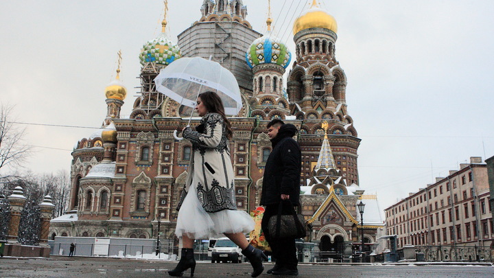 Легойда поддержал флешмоб против оскорбляющих Церковь блогеров: Нас сплачивают не только войны