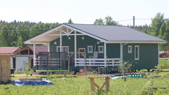 Рост в 40 раз: Юристы рассказали, что делать с огромными суммами в платёжках земельного налога