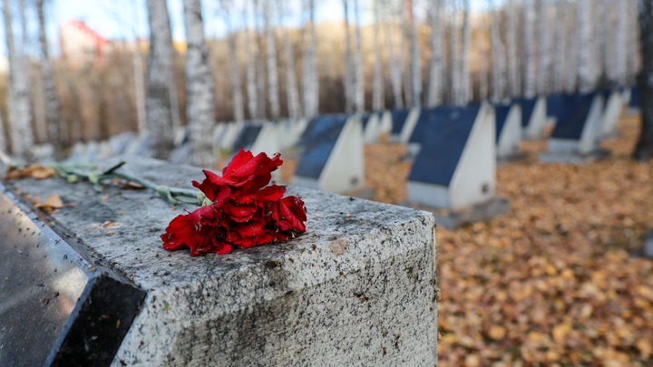 В бою в зоне проведения СВО погиб житель Березников