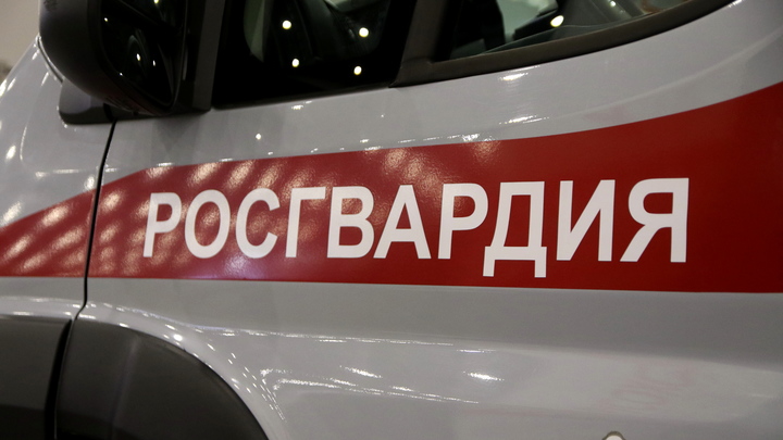 В одном из отделов управления Росгвардии по Самарской области прошли обыски
