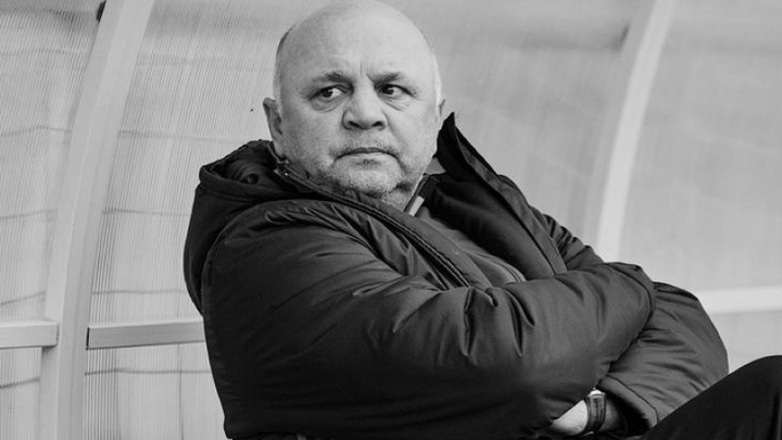 Биография Игоря Гамулы: Что известно о погибшем тренере Ростова