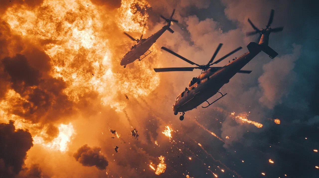 Угроза реальна. Кинбурнская коса - новая цель ВСУ: О наступлении заявил координатор подполья