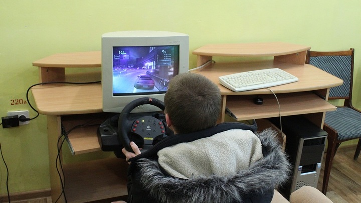 В Ростове-на-Дону будут судить 18-летнего парня за посещение компьютерного клуба