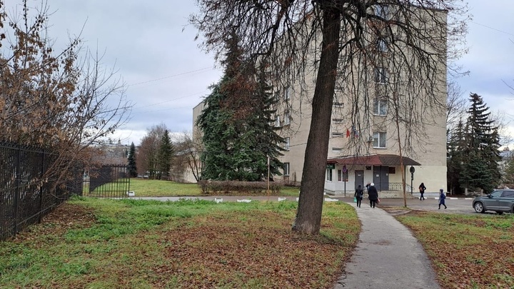 Во Владимире травмпункт накануне зимы остался работать без заведующего и двух врачей
