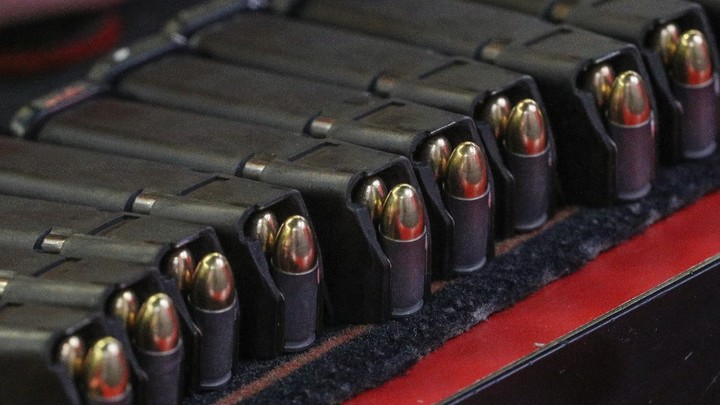 Бойня в США: Массовый расстрел в Льюистоне стал самым крупным за многие годы