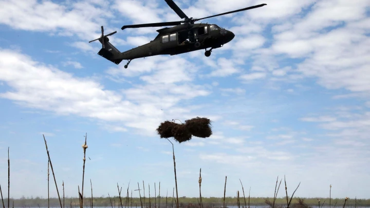 Сводка СВО за 2 ноября: спецназ ВСУ высадился под Красноармейском, карты боевых действий
