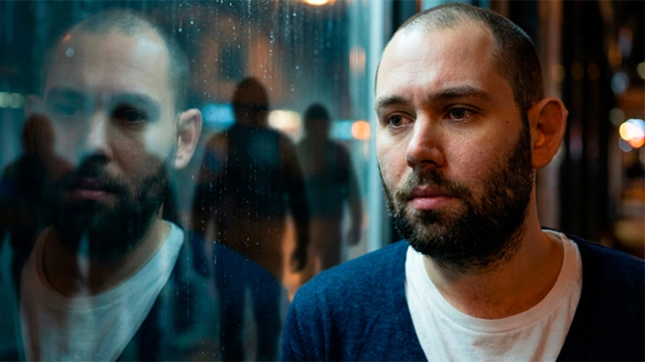 Как же обидно, да, Семён: Затаившийся в Израиле Слепаков* снова опозорился. А не надо было трогать Россию!