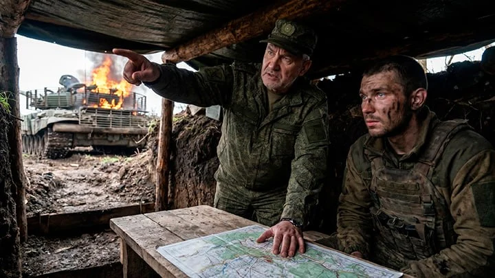 Самое опасное на войне – не FPV или арта. К реальному опыту не прислушиваются: Идите, товарищ старшина
