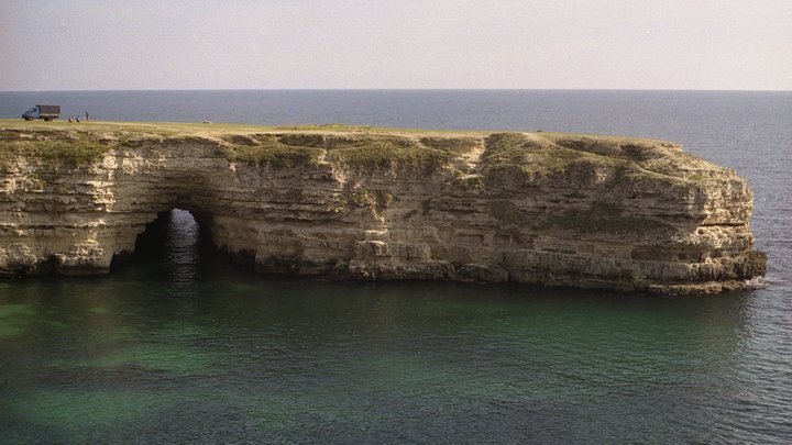 В Киеве зреет зрада из-за русского флота в Крыму: Украина решила разогнать госизмену задним числом