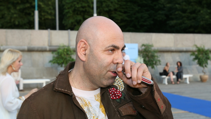 Наша встреча неизбежна: Шнур опубликовал днище от Пригожина