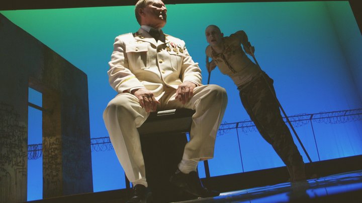 Жаба задушила: Секрет Седьмой студии и ошибки властей раскрыл Пожигайло