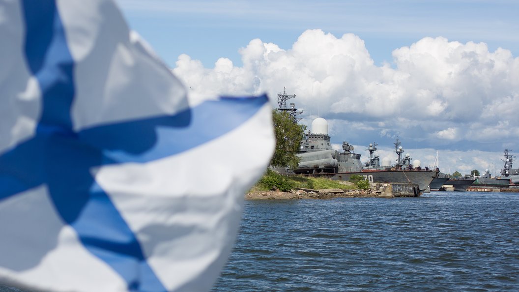 Крепнет мощь ВМФ России: 26 декабря будет заложен корабль противоминной обороны Яков Баляев Крепнет мощь ВМФ России: 26 декабря будет заложен корабль противоминной обороны Яков Баляев