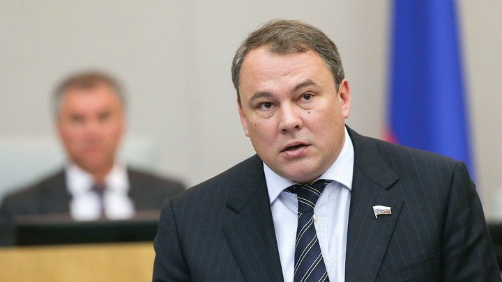 Под диктовку Сороса годами промывали мозги. Хватит! Бой ЕГЭ дали с трибуны Госдумы