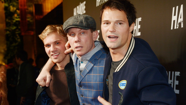 Тут нет ничего, кроме...: Режиссёр Мегердичев одним словом объяснил нападки на Чернобыль Козловского