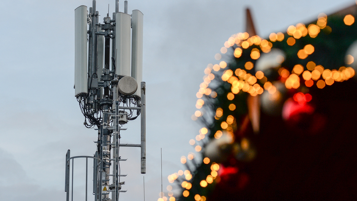 Мобильные операторы поднимут цены с Нового года, чтобы отбить повышение НДС