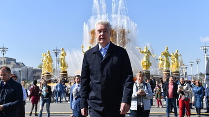 Сергей Собянин назвал свою политику локдаунов правильной. Бизнесмены ответили, не стесняясь