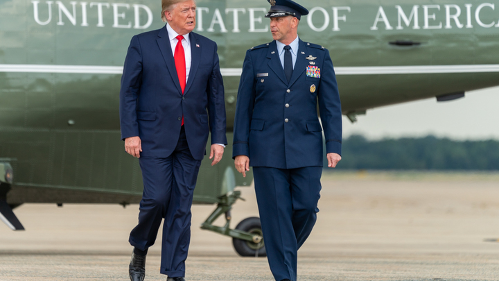 Уже начали вмешательство в выборы 2020 года: Разведка США вновь пригрозила русскими - NYT