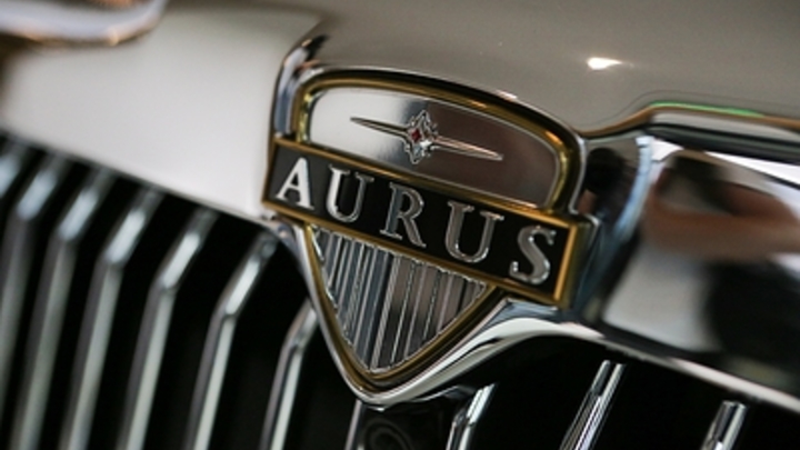 Кабриолет Aurus прошёл госиспытания: Источник сообщил о выполненном ТТЗ