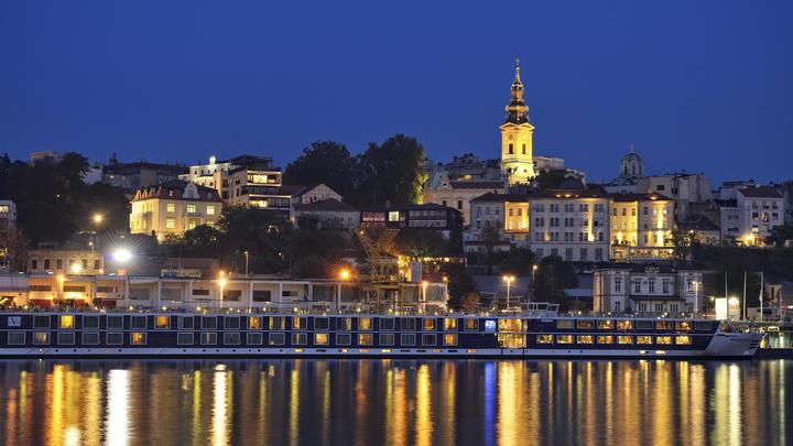 Сербия отдохнёт от всех на полгода: Военные сворачивают учения и миротворческие операции