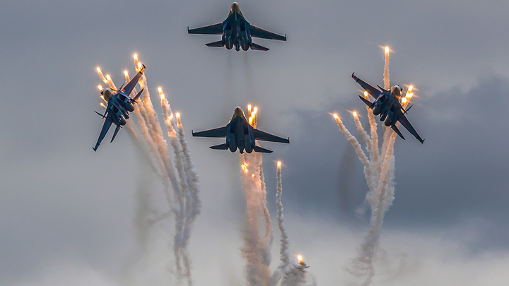 Вся схватка займёт 5-10 минут: Баранец оценил шансы ПВО Грузии пустить кровь ВКС России