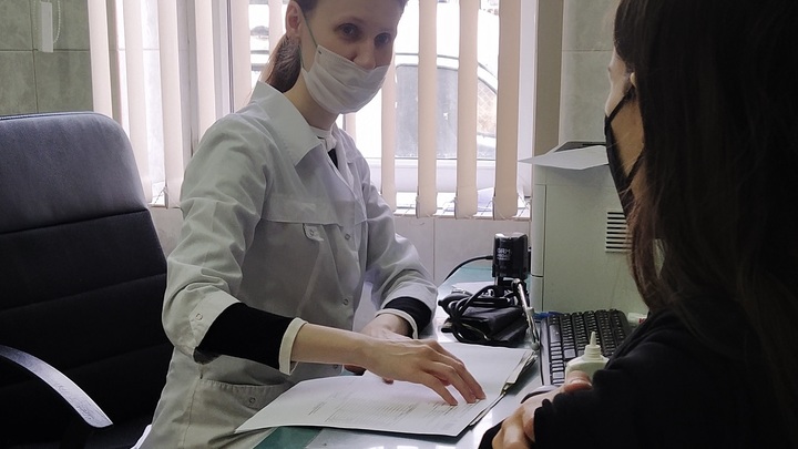 В Ростове-на-Дону закрывают два пункта вакцинации от коронавируса