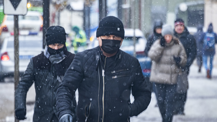 Коронавирус в Санкт-Петербурге на 31 января: новые исследования лечения и побочки от вакцины