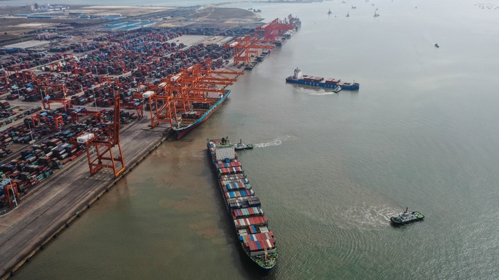 Эксперты назвали новую китайскую угрозу для всего мира: Ударит по всем