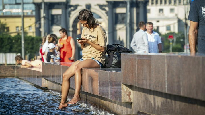 Лето в Краснодарском крае выдастся засушливым и жарким