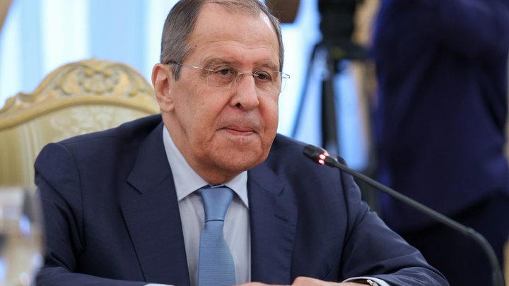 Северный поток - 2 почти в строю. Лавров подытожил: Работать начнёт