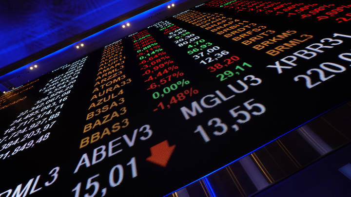 Почти 40 процентов жителей России готовы зарабатывать на инвестициях