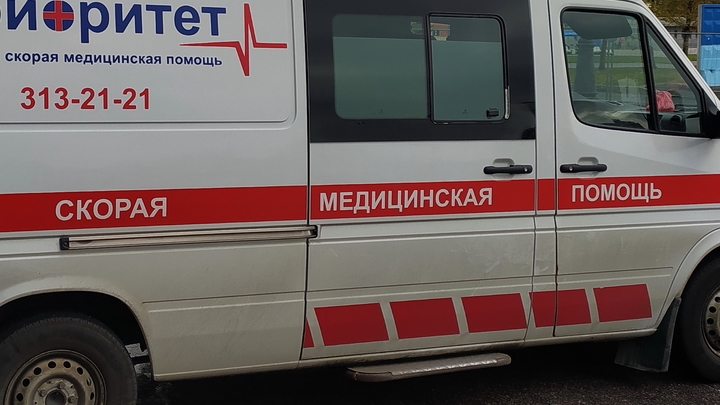 На Думской нашли школьницу без сознания, врачи обнаружили неизвестное вещество в крови