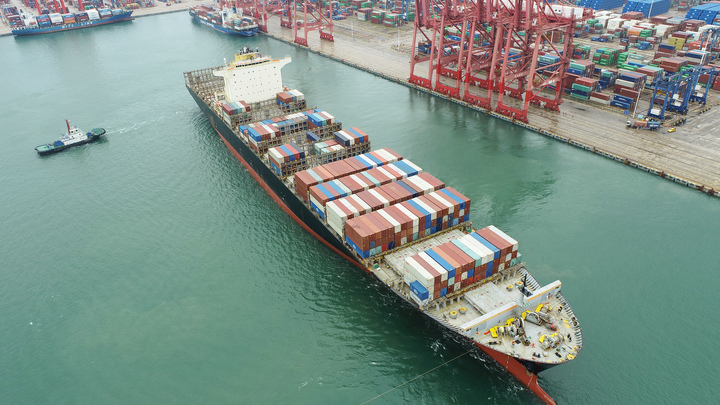 Товаров из Китая мир может и не дождаться: Пекин пошёл на ужесточение антиковидных мер