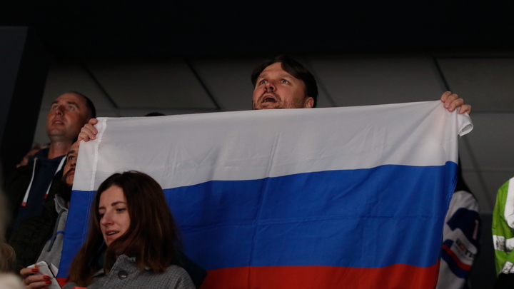 Подробности: Посольство России в США назвало санкции к спортсменам нечестной конкуренцией