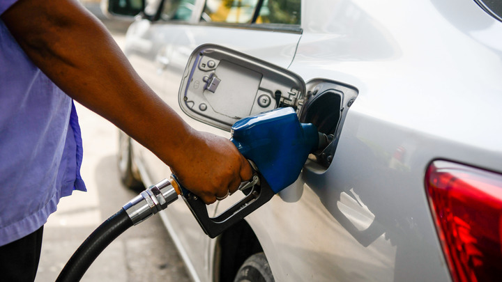 Потолок сломался. Ответ Путина на нефтяной сговор Запада повысил цены на биржах