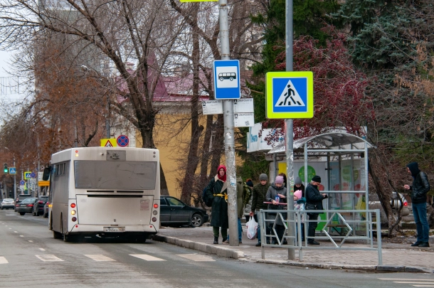 Стало известно, как будут ходить автобусы в аэропорт Курумоч из Самары и Тольятти