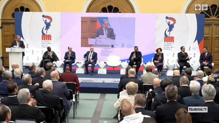 Мир без России признали неполноценным: Десятки стран заявили о любви к русским