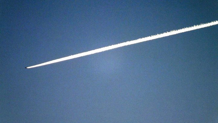 Колумбия развернула два военных рейса США с депортированными мигрантами