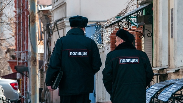 Пропавшую в Барнауле 16-летнюю студентку нашли мертвой